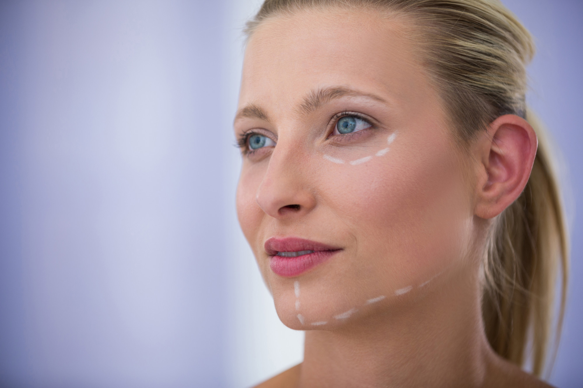 Head & Face Treatment